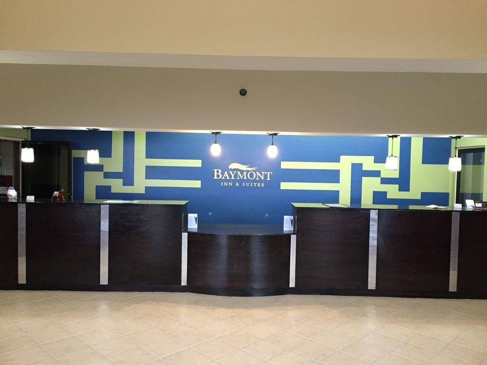 Baymont By Wyndham Кокомо Екстер'єр фото